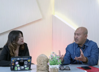 Dr. Wididana: Manfaatkan Peluang Pertanian untuk Kesehatan dan Kesejahteraan