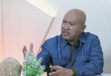 Dr. Wididana: Lihat Pertanian Sebagai Peluang