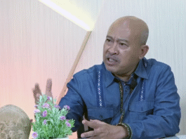 Dr. Wididana: Lihat Pertanian Sebagai Peluang