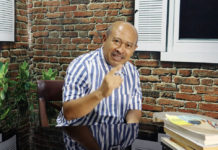 Dr. Wididana: “Hold Your Vision”, Kunci Bertahan Di Masa Sulit