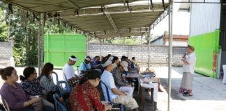 PT Songgolangit Persada Resmikan Gedung Pengemasan Baru di Batas Tabanan, Dukung Produksi EM4 Nasional