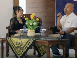 Dr.Wididana: Akuntan Profesional Kunci Kesuksesan Bisnis