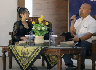 Dr.Wididana: Akuntan Profesional Kunci Kesuksesan Bisnis