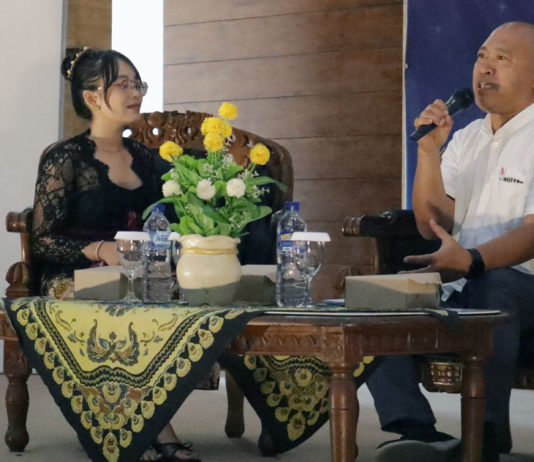 Dr.Wididana: Akuntan Profesional Kunci Kesuksesan Bisnis