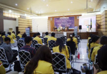 Dr. Wididana: Kepercayaan Adalah Fondasi Utama Dalam Bisnis Dan Kehidupan