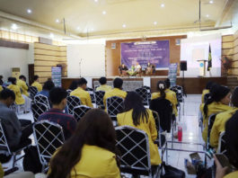 Dr. Wididana: Kepercayaan Adalah Fondasi Utama Dalam Bisnis Dan Kehidupan