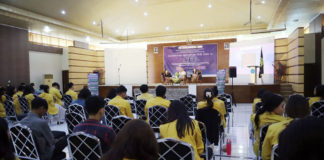 Dr. Wididana: Kepercayaan Adalah Fondasi Utama Dalam Bisnis Dan Kehidupan