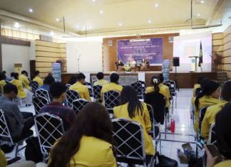 Dr. Wididana: Kepercayaan Adalah Fondasi Utama Dalam Bisnis Dan Kehidupan