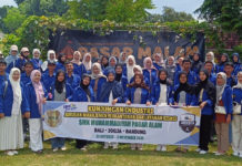 Siswa SMK Muhammadiyah Pagar Alam Kunjungi PT Karya Pak Oles Group Di Denpasar, Belajar Inovasi Dan Dunia Industri