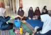 MMD UB Gelar Sosialisasi POC Dari Cangkang Telur Sentuhan EM4 di Desa Pasirian