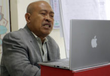 Ayurveda, Ilmu Pengobatan Tertua Dunia: Pak Oles Ajak Masyarakat Hidup Sehat Dengan Herbal