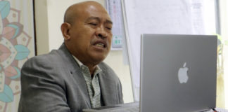 Ayurveda, Ilmu Pengobatan Tertua Dunia: Pak Oles Ajak Masyarakat Hidup Sehat Dengan Herbal