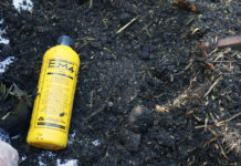 Latihan Krida 3R, Saka Kalpataru Sleman Tingkatkan Pemahaman Pembuatan Kompos Dan Pengelolaan Sampah Organik Sentuhan EM4