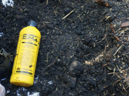 Latihan Krida 3R, Saka Kalpataru Sleman Tingkatkan Pemahaman Pembuatan Kompos Dan Pengelolaan Sampah Organik Sentuhan EM4