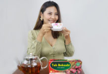 Dr. Wididana: Ayurveda Dengan Teh Herbal