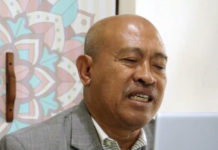 Waspadai Toksin Dalam Makanan, Pak Oles: “Tubuh Harus Rutin Didetoks”