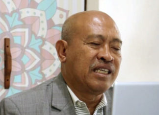 Waspadai Toksin Dalam Makanan, Pak Oles: “Tubuh Harus Rutin Didetoks”