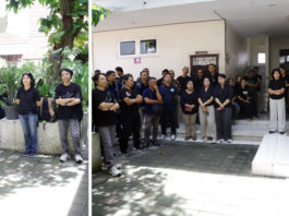 Pak Oles Group Tutup Tahun 2025 dengan Syukuran dan Motivasi Menyongsong 2026