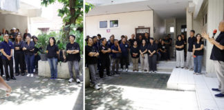 Pak Oles Group Tutup Tahun 2025 dengan Syukuran dan Motivasi Menyongsong 2026