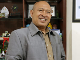 Dr. Wididana: Pentingnya Manajemen Waktu untuk Raih Prestasi