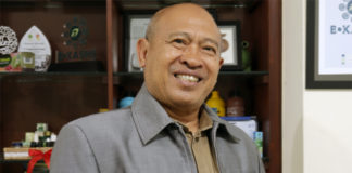 Dr. Wididana: Pentingnya Manajemen Waktu untuk Raih Prestasi