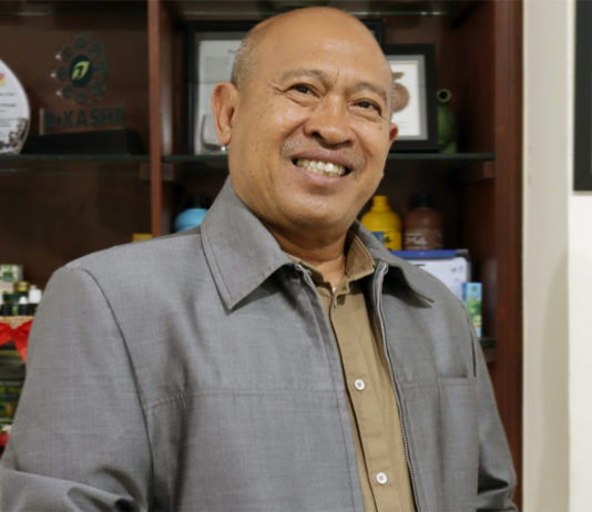 Dr. Wididana: Pentingnya Manajemen Waktu untuk Raih Prestasi