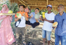 Dr. Wididana: Teknologi EM Mampu Tingkatkan Kualitas Tanah dan Hasil Pertanian