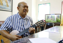 Dr Wididana: Pentingnya Keselarasan Tubuh, Pikiran, dan Jiwa untuk Kesehatan