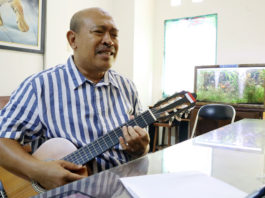 Dr Wididana: Pentingnya Keselarasan Tubuh, Pikiran, dan Jiwa untuk Kesehatan