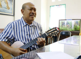 Dr Wididana: Pentingnya Keselarasan Tubuh, Pikiran, dan Jiwa untuk Kesehatan