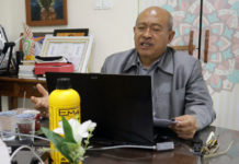 EM4 Dorong Pertanian Ramah Lingkungan, Founder SLP: “Kesehatan Bumi Tentukan Masa Depan Generasi”