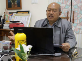 EM4 Dorong Pertanian Ramah Lingkungan, Founder SLP: “Kesehatan Bumi Tentukan Masa Depan Generasi”