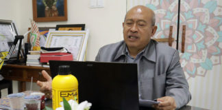 EM4 Dorong Pertanian Ramah Lingkungan, Founder SLP: “Kesehatan Bumi Tentukan Masa Depan Generasi”