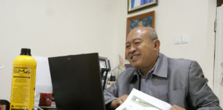 Dr Wididana: Ketahanan Pangan dan Ekonomi Harus Dibangun dari Desa