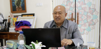 Pak Oles: Kesehatan Sejati Terwujud dari Harmoni Tubuh, Pikiran, dan Jiwa