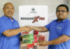 Bokashi Xtra Diluncurkan, Hadir dengan Kualitas Premium dan Pemasaran Berjenjang