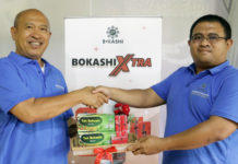 Bokashi Xtra Diluncurkan, Hadir dengan Kualitas Premium dan Pemasaran Berjenjang