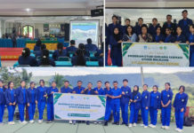 22 Mahasiswa STIKES Buleleng Studi Ekskursi ke PT Pak Oles