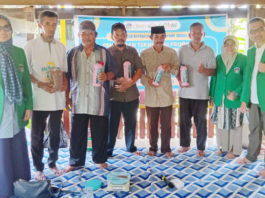 Penerapan Teknologi Probiotik Tingkatkan Produktivitas Budidaya Ikan Nila di Maros