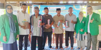Penerapan Teknologi Probiotik Tingkatkan Produktivitas Budidaya Ikan Nila di Maros