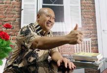 Dr. Wididana: Kebahagiaan Adalah Jalan Hidup Yang Harus Diperjuangkan