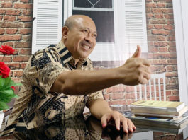 Dr. Wididana: Kebahagiaan Adalah Jalan Hidup Yang Harus Diperjuangkan