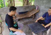 Budidaya Ikan Patin Gunakan EM4, Ikan Sehat dan Lahan Sawah jadi Subur