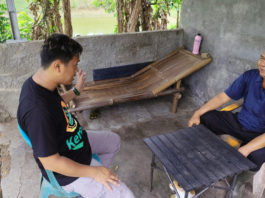 Budidaya Ikan Patin Gunakan EM4, Ikan Sehat dan Lahan Sawah jadi Subur