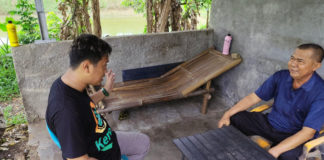 Budidaya Ikan Patin Gunakan EM4, Ikan Sehat dan Lahan Sawah jadi Subur