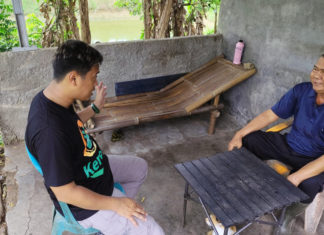 Budidaya Ikan Patin Gunakan EM4, Ikan Sehat dan Lahan Sawah jadi Subur