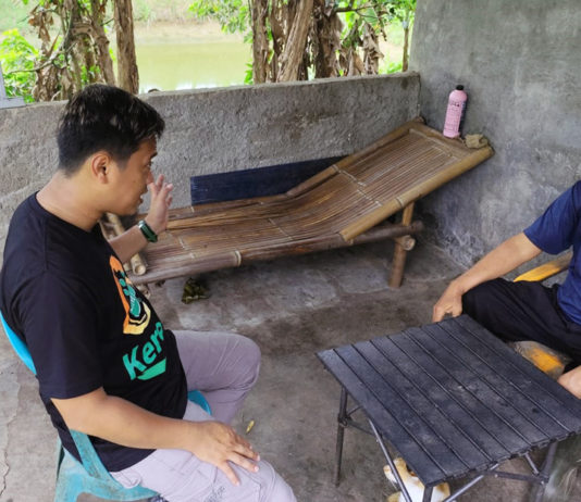 Budidaya Ikan Patin Gunakan EM4, Ikan Sehat dan Lahan Sawah jadi Subur