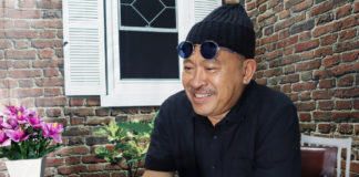 Pak Oles: Setiap Masalah Pasti Ada Jalan Keluar