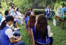 IWAPI Bali Sosialisasikan Pengolahan Sampah Organik dengan EM4 di Tengah Darurat Sampah