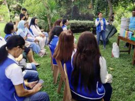 IWAPI Bali Sosialisasikan Pengolahan Sampah Organik dengan EM4 di Tengah Darurat Sampah